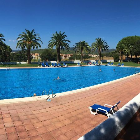 Greenchalets Costa Brava Palamos Luaran gambar