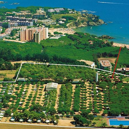 Greenchalets Costa Brava Palamos Luaran gambar