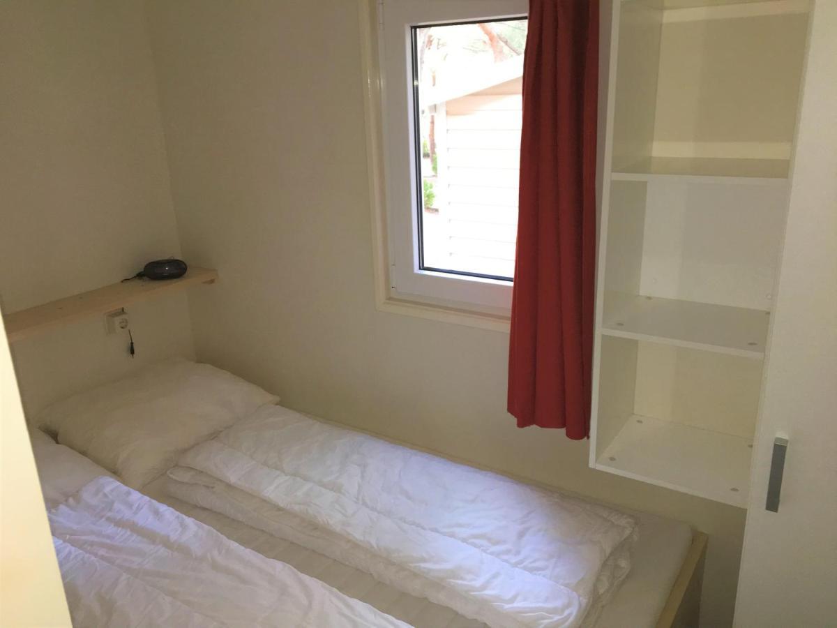 Greenchalets Costa Brava Palamos Luaran gambar