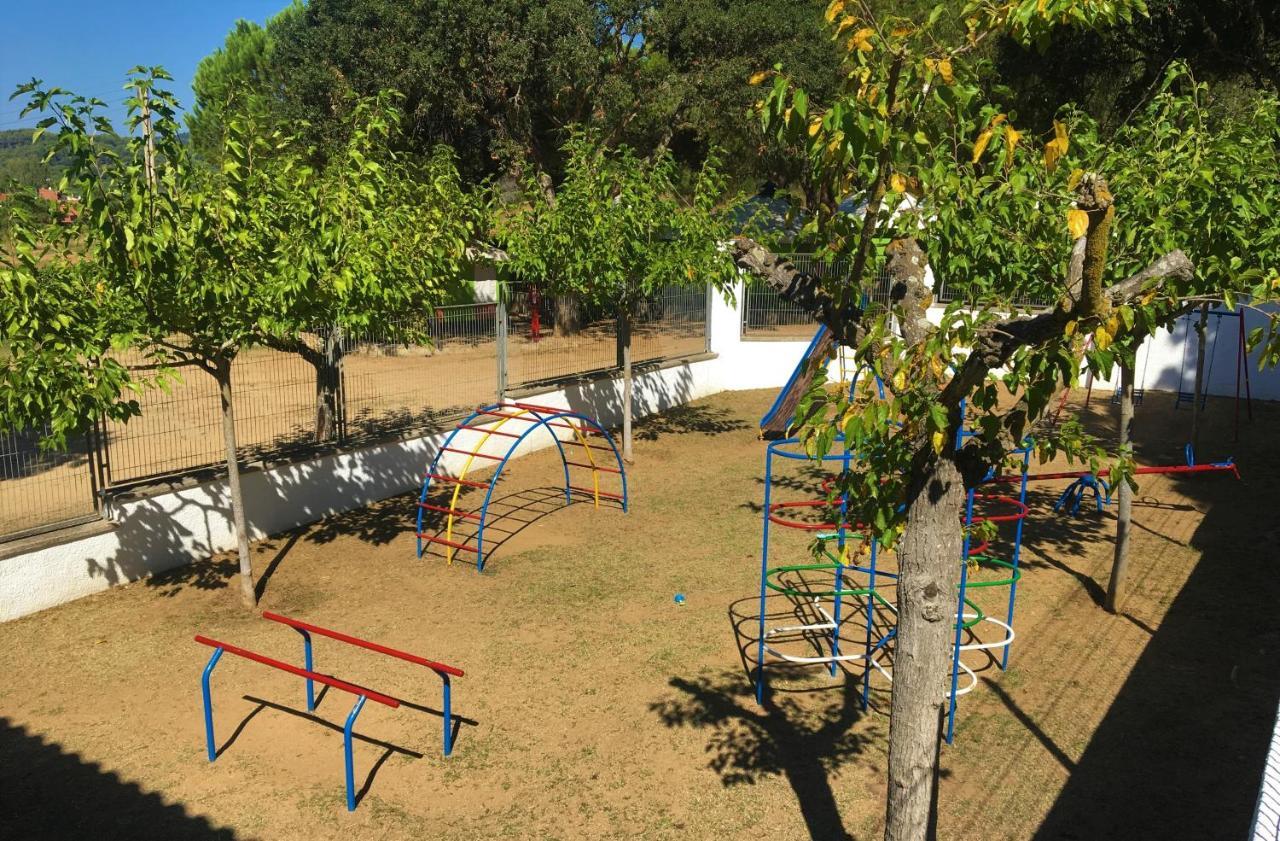 Greenchalets Costa Brava Palamos Luaran gambar