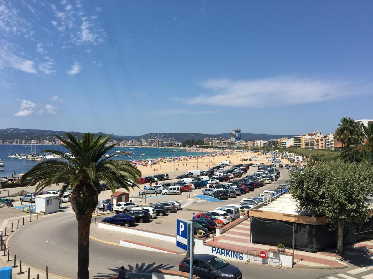Greenchalets Costa Brava Palamos Luaran gambar