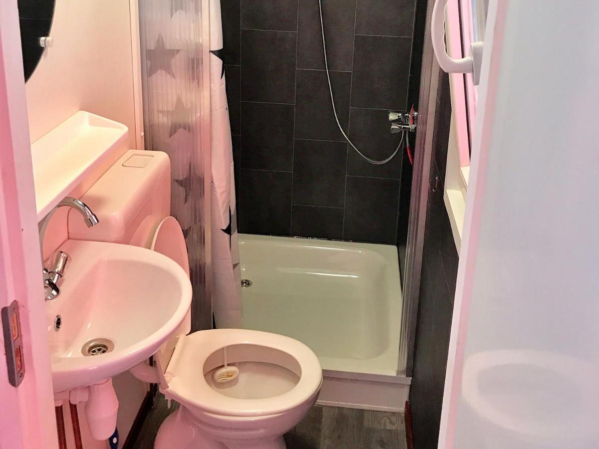 Greenchalets Costa Brava Palamos Luaran gambar