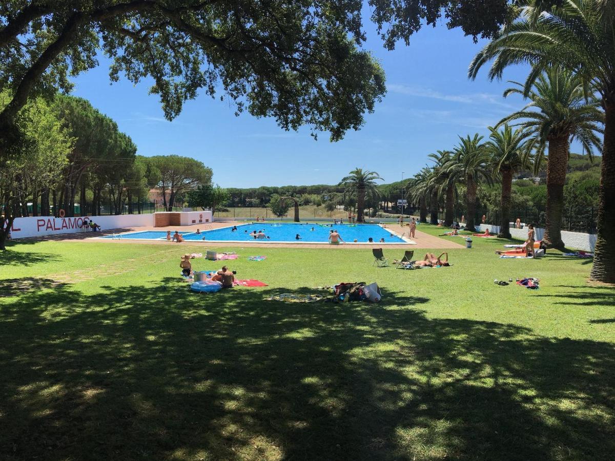 Greenchalets Costa Brava Palamos Luaran gambar