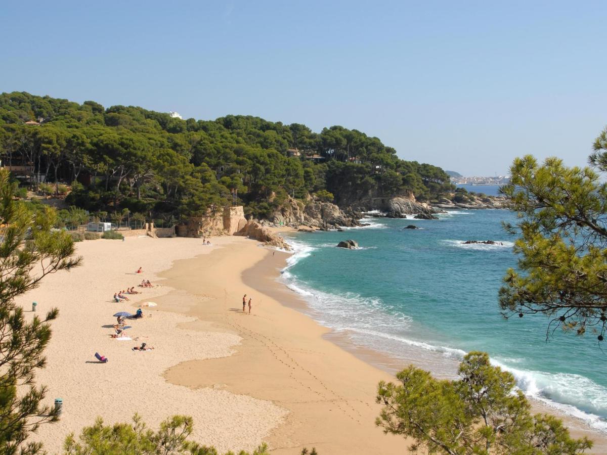 Greenchalets Costa Brava Palamos Luaran gambar